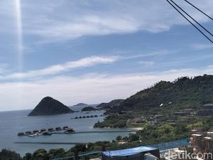 Warga Labuan Bajo Surati Gubernur NTT soal Pelanggaran Sempadan Pantai Warga Labuan Bajo Surati Gubernur NTT soal Pelanggaran Sempadan Pantai