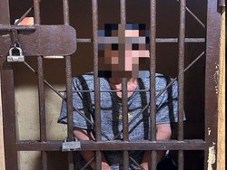 Pria Paruh Baya di Banyuasin Cabuli Remaja 18 Tahun, Pelaku Ditangkap