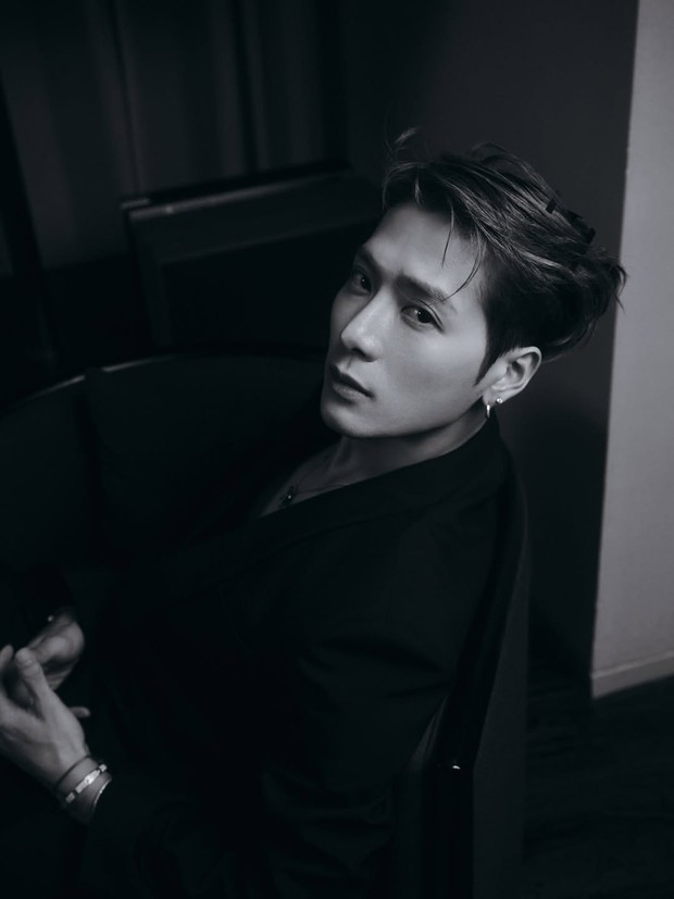 Potret Jackson Wang/ Foto: instagram.com/jacksonwang85g7 Potret Jackson Wang