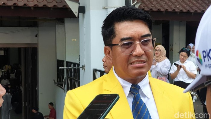 Kampus Salemba Waspada, Rektor UI Ambil Langkah Antisipasi untuk Mahasiswa