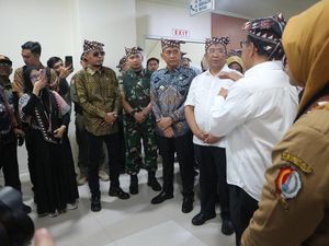 Angka Kebutaan Masih Tinggi, RSUD Padangan Bojonegoro Buka Katarak Center Angka Kebutaan Masih Tinggi, RSUD Padangan Bojonegoro Buka Katarak Center