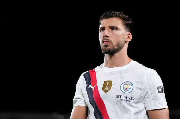 5 Pembelian Pemain Termahal Man City di Era Pep Guardiola