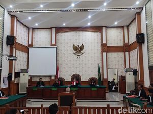 Palsukan Silsilah demi Tanah, Ngurah Oka Dituntut 3 Bulan Penjara