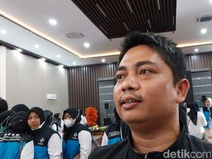 Cerita Nakes Honorer Majalengka yang Setia di Tengah Ketidakpastian Cerita Nakes Honorer Majalengka yang Setia di Tengah Ketidakpastian