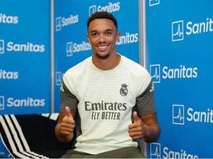 Barca Selesai Tur Asia, Madrid Baru Mulai Pramusim