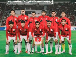 Usai Piala AFF U-23, Kadek Arel-Arjuna Mulai Latihan, Raven Masih Liburan Usai Piala AFF U-23, Kadek Arel-Arjuna Mulai Latihan, Raven Masih Liburan