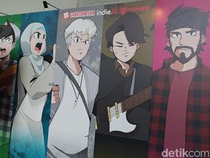 Spek PC Troublemaker 2: Beyond Dream, Gak Perlu Tinggi-tinggi Spek PC Troublemaker 2: Beyond Dream, Gak Perlu Tinggi-tinggi