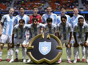 Profil Ulsan HD, Klub Barunya Shin Tae-yong