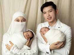 Video: Keinginan Ustaz Dennis Lim Punya Anak Banyak