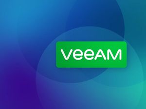 Veeam Indonesia Punya Bos Baru, Siap Jaga Keamanan Data Pelanggan Veeam Indonesia Punya Bos Baru, Siap Jaga Keamanan Data Pelanggan
