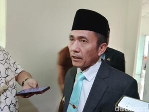 Walkot Palembang Ajak Warga Kibarkan Merah Putih dan Rayakan HUT RI Walkot Palembang Ajak Warga Kibarkan Merah Putih dan Rayakan HUT RI