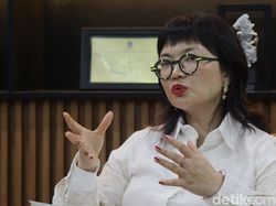 Stella Christie Ungkap Skill Penting yang Bantu Dapat Kerja, Apa Itu?