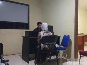 Oknum Perwira Polda Sulbar Diduga Hamili Wanita, Korban Lapor Propam Oknum Perwira Polda Sulbar Diduga Hamili Wanita, Korban Lapor Propam
