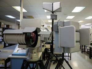 Yunani Pamerkan Centauros, Sistem Anti-Drone Andal Buatan Dalam Negeri