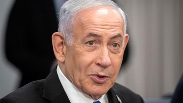 Dunia Hari ini: Israel Pertimbangkan Mengambil Alih Gaza Sepenuhnya