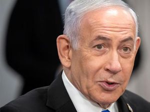 Dunia Hari ini: Israel Pertimbangkan Mengambil Alih Gaza Sepenuhnya