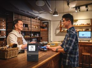 Epson Luncurkan Printer TM-T82X-II, Sasar Kebutuhan Sektor Ritel & FnB Epson Luncurkan Printer TM-T82X-II, Sasar Kebutuhan Sektor Ritel & FnB
