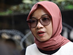 ICW Dukung Evaluasi TWK KPK: Pegawai Punya Rekam Jejak Baik Dikeluarkan