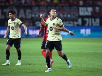 Heboh Kabar Christensen Ditinggal Barcelona di Korea