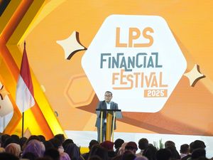 Nabung di Bank Digital Aman Dijamin LPS Nabung di Bank Digital Aman Dijamin LPS