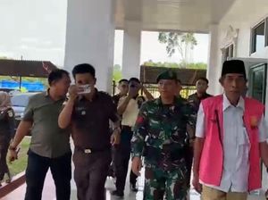 Anggota DPRD Bengkulu Tengah Jadi Tersangka Korupsi Dana Desa Anggota DPRD Bengkulu Tengah Jadi Tersangka Korupsi Dana Desa