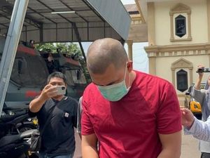 Oknum ASN Cabuli Pelajar SMP Dibui 6 Tahun Usai Banding Diterima PT Jambi Oknum ASN Cabuli Pelajar SMP Dibui 6 Tahun Usai Banding Diterima PT Jambi