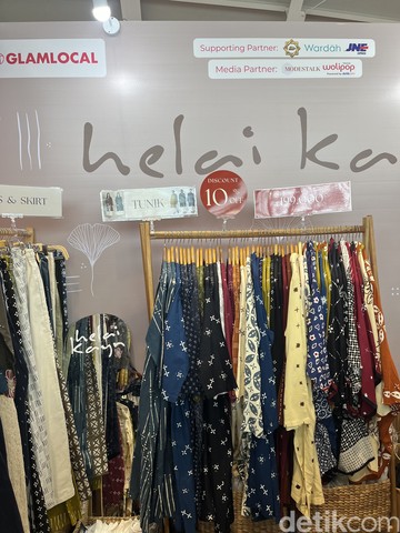 Jenna&amp;Kaia, Heaven Lights, Khalewale Diskon 70% di Bazar GlamLocal Pim3