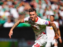 Maaf Newcastle, Sesko Pilih MU