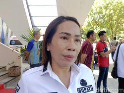 Kabupaten SBD dan Sikka Siapkan Lahan untuk Bangun Sekolah Rakyat