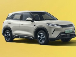 Spesifikasi BYD Atto 2, Diduga Segera Masuk Indonesia