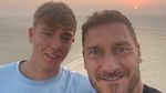 Bukan Karier Indah Anak Zidane, Beckham, dan Totti
