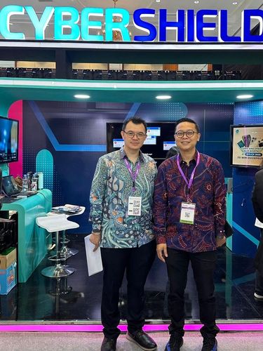Foto Dok: CyberShield.ID