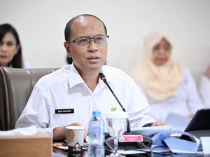 Kementrans: Tak Ada Lagi Transmigran ke Kalimantan Tengah