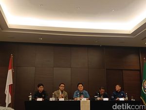 Larangan Suporter Away Masih Berlaku di Indonesia Super League 2025/26