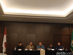 Larangan Suporter Away Masih Berlaku di Indonesia Super League 2025/26