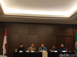 Larangan Suporter Away Masih Berlaku di Indonesia Super League 2025/26 Larangan Suporter Away Masih Berlaku di Indonesia Super League 2025/26
