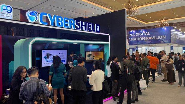 Foto Dok: CyberShield.ID