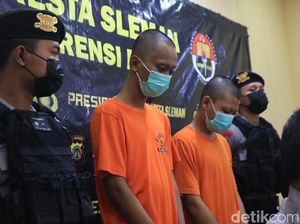 Driver Ojol Sabet Pengguna Jalan di Sleman Driver Ojol Sabet Pengguna Jalan di Sleman