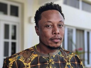 Viral! Pria Kenya Klaim Anak Elon Musk, Netizen Bongkar Fakta Sebenarnya