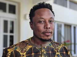 Viral! Pria Kenya Klaim Anak Elon Musk, Netizen Bongkar Fakta Sebenarnya