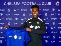 Estevao Gabung Chelsea: Mau Juara Premier League dan Liga Champions