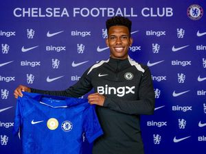 Estevao Gabung Chelsea: Mau Juara Premier League dan Liga Champions Estevao Gabung Chelsea: Mau Juara Premier League dan Liga Champions