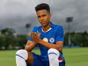 Estevao Wujudkan Mimpi Usai Gabung Chelsea