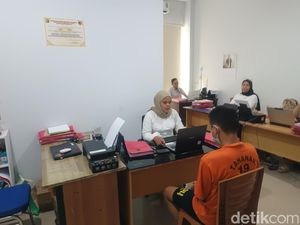 Terungkap Motif Suami Bunuh Istri di Lombok gegara Cemburu