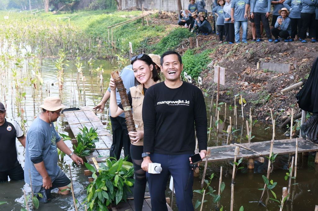 Foto Dok : Paundra Hanutama