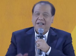 Chairul Tanjung Cerita Terpaksa Jadi Pengusaha, Harus Kerja 18 Jam Sehari