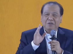 3 Wejangan Sukses dari Chairul Tanjung, Anak Muda Wajib Tahu!