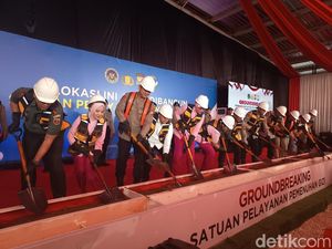 Polrestabes Makassar Bangun SPPG, Suplai Makanan Bergizi untuk 3.566 Siswa Polrestabes Makassar Bangun SPPG, Suplai Makanan Bergizi untuk 3.566 Siswa