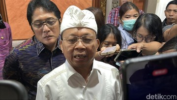 Koster Ungkap Alasan TPA Suwung Bali Harus Ditutup