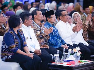 Gubernur Luthfi Apresiasi Program Insentif Guru Non-ASN dari Kemendikdasmen